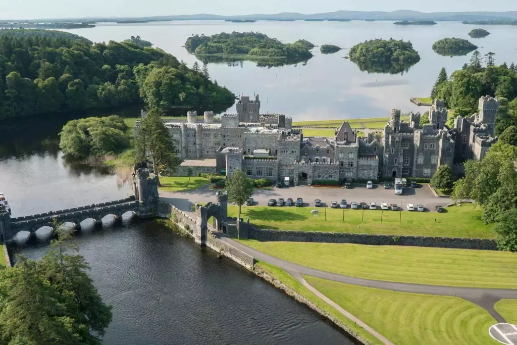 Destination Wedding, Olivia Buckley International, Ashford Castle Wedding, Fairytale Castle Wedding, Irish Castle Wedding