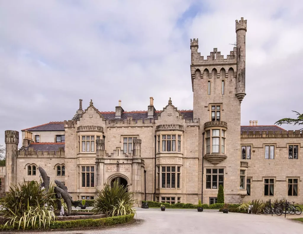 Destination Wedding Ireland, Wedding Decor, Wedding Planner Ireland, Olivia Buckley International, Luxury Wedding Planner, Lough Eske