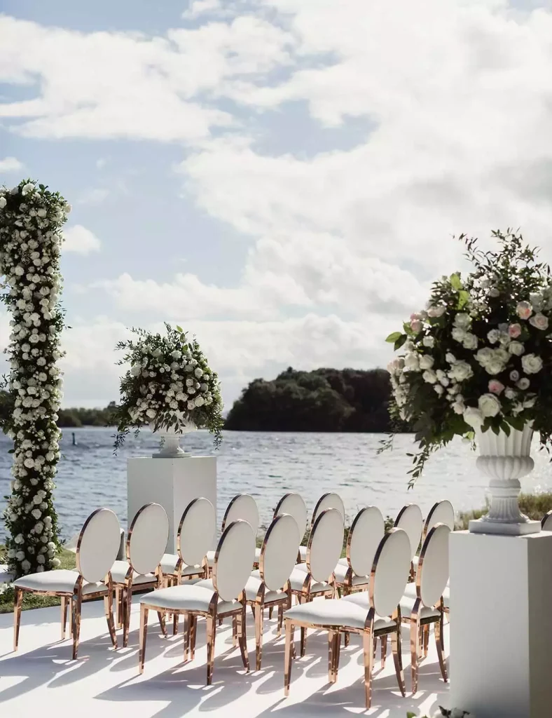 Olivia Buckley International, Destination Weddings, Luxury Wedding Planner, Irish Wedding, Ashford Castle