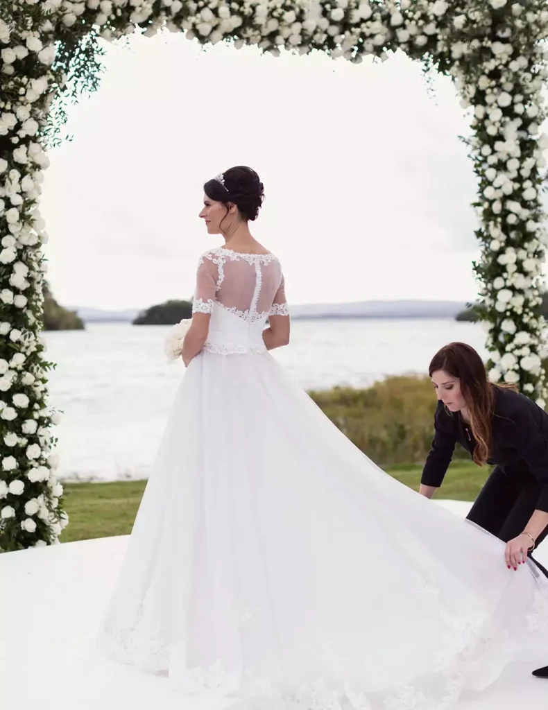 Olivia Buckley International, Destination Weddings, Luxury Wedding Planner, Irish Wedding, Ashford Castle