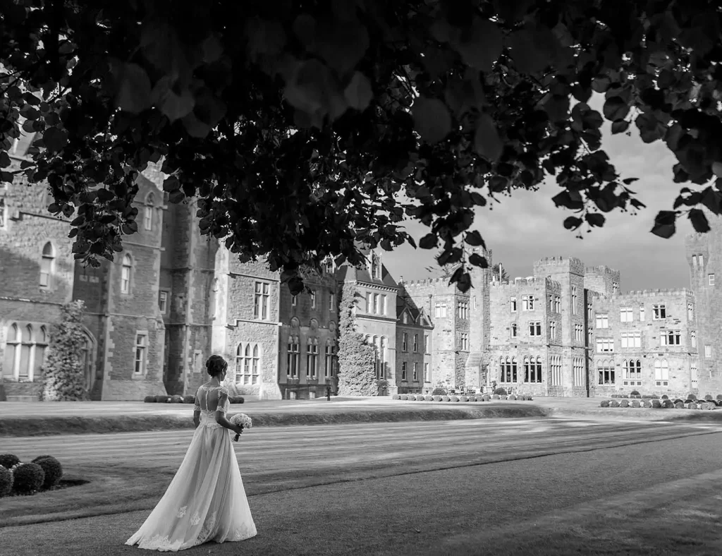 Olivia Buckley International, Destination Weddings, Luxury Wedding Planner, Irish Wedding, Ashford Castle