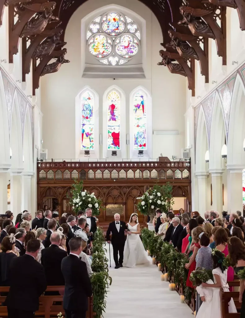Olivia Buckley International, Wonderful World of Creativity, Luxury Weddings Ireland, Wedding Film, Wedding Videographer, Dreamcatcher Productions, Destination Weddings