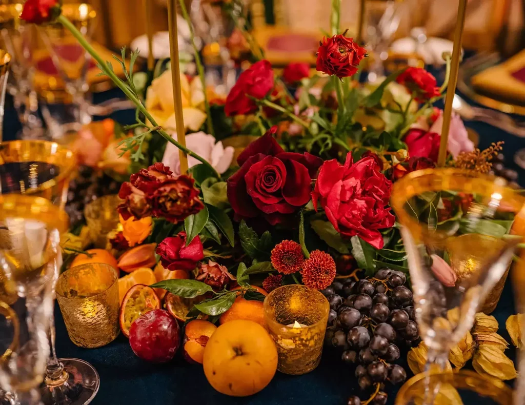 Olivia Buckley International, Party Planner Ireland, Luxury Parties, Festive Parties, Thanksgiving