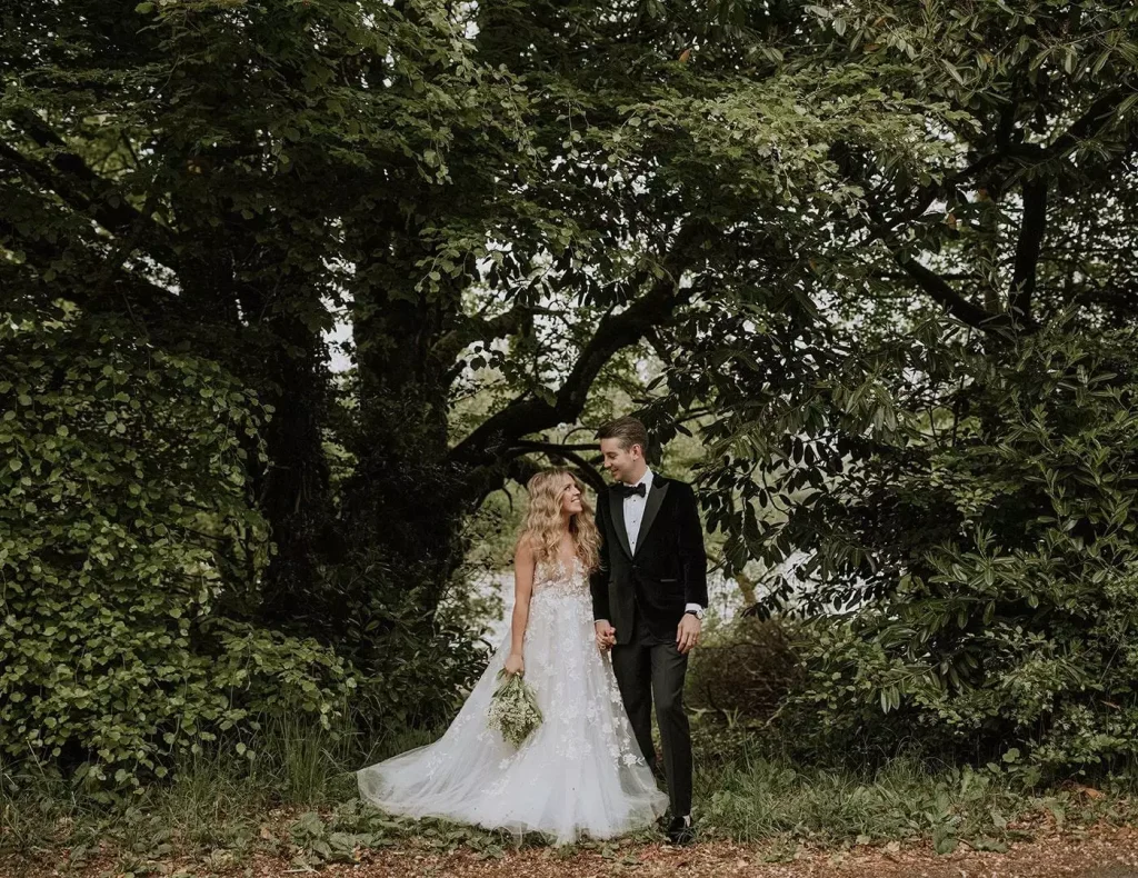 Olivia Buckley International, Luxury Wedding Planner, Destination Weddings Ireland, Irish Wedding