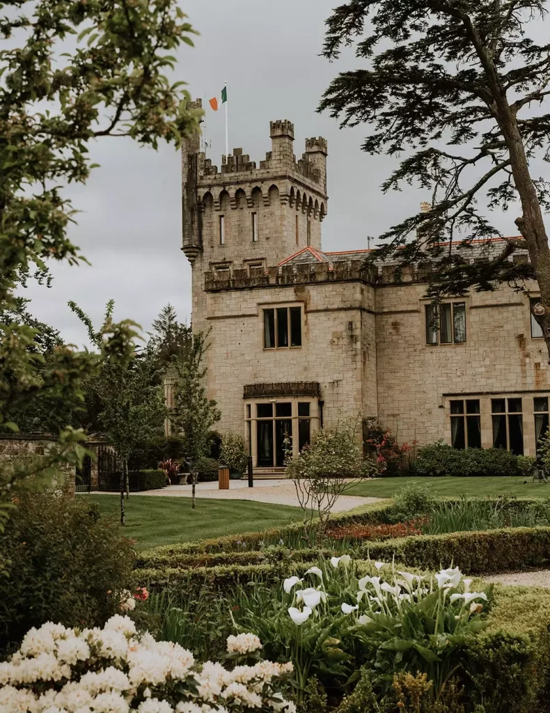 Olivia Buckley International, Luxury Wedding Planner, Destination Weddings Ireland, Irish Wedding