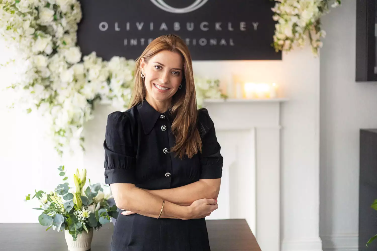 Olivia Buckley