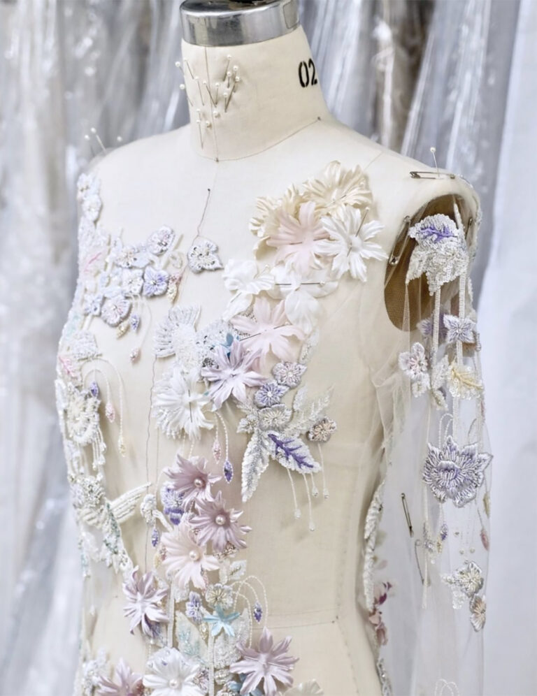 Olivia Buckley International, Wonderful World of Creativity, Luxury Weddings Ireland, Designer Wedding Dress, Wedding Gown, Destination Weddings, Reem Acra