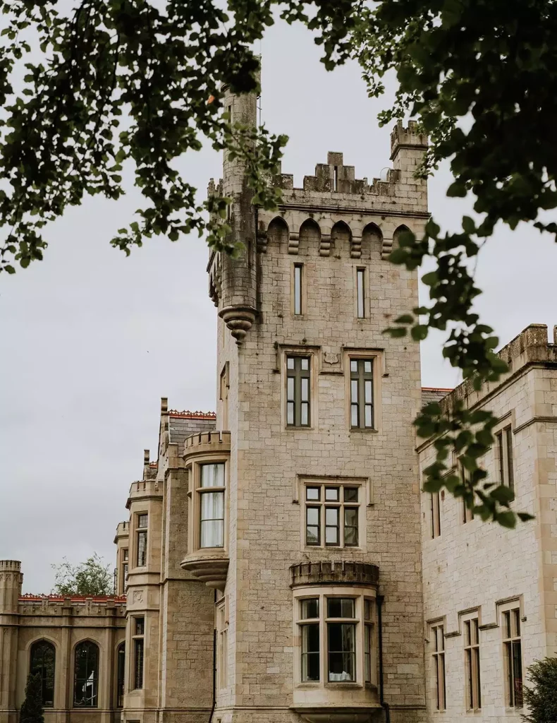 Olivia Buckley International, Destination Weddings, Luxury Wedding Planner, Irish Wedding, Ashford Castle