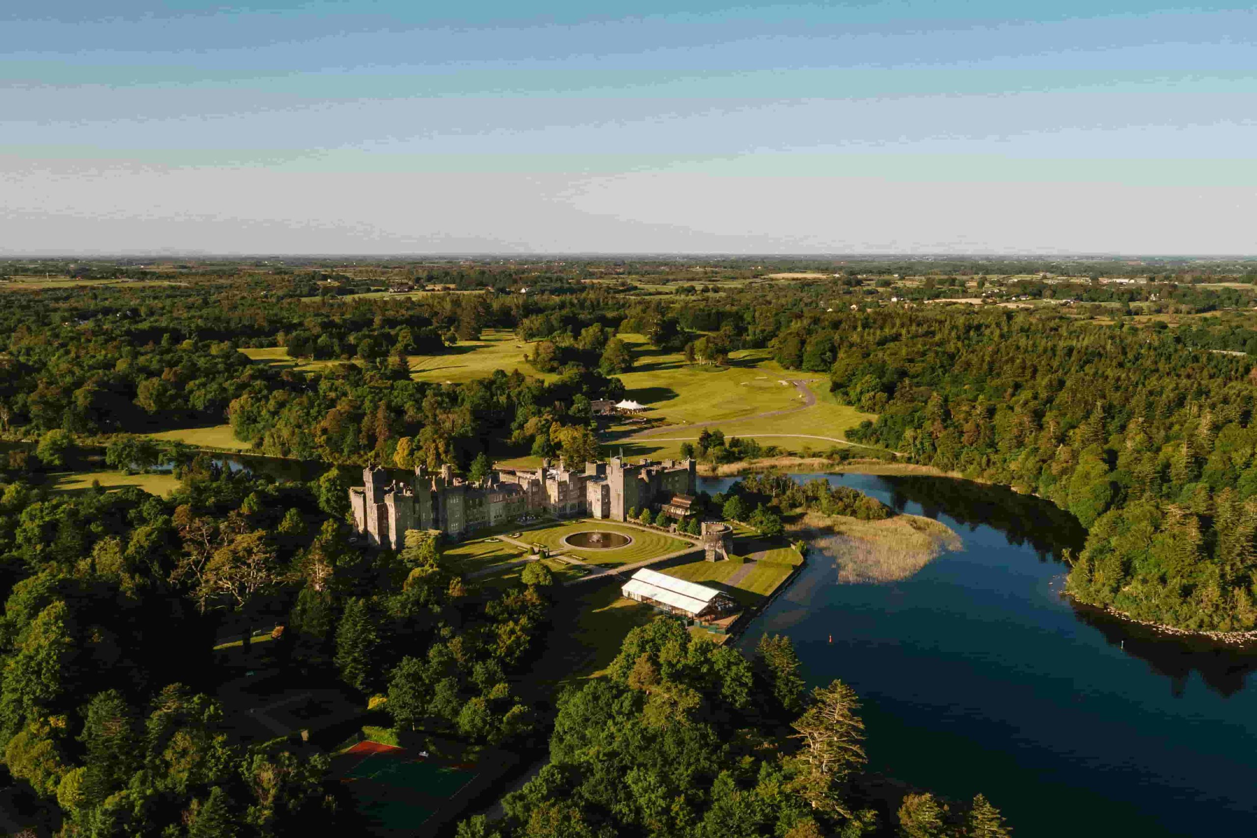 olivia-buckley-international-irish-castle-wedding-ashford-castle-county-mayo-aerial-estate-lough-corrib.jpg