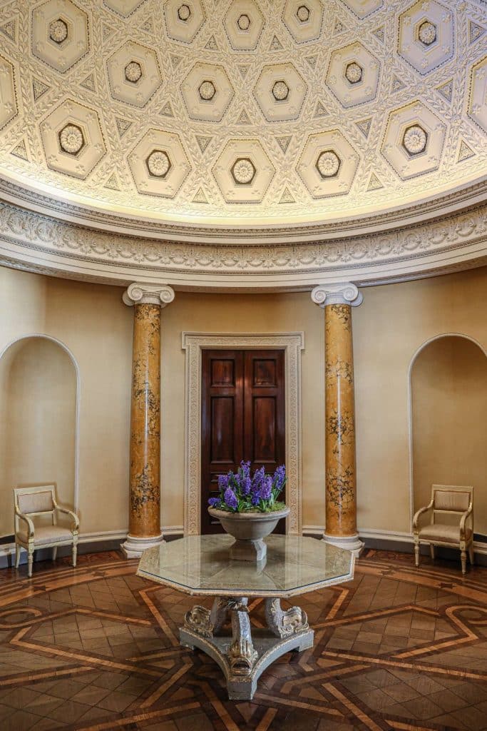 The Rotunda
