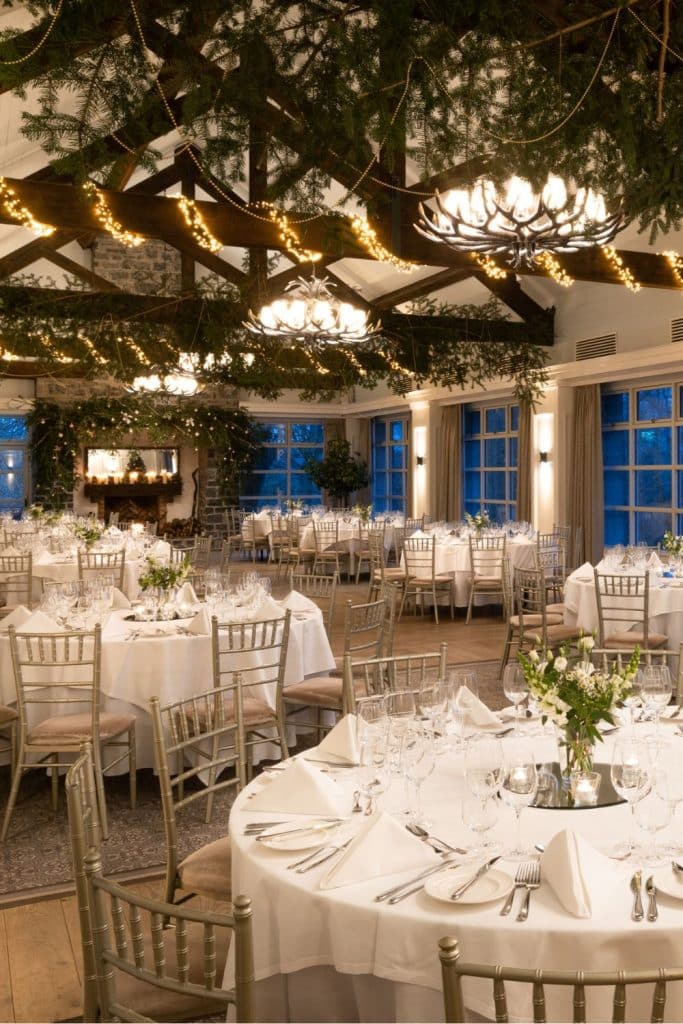 McCalmount Suite