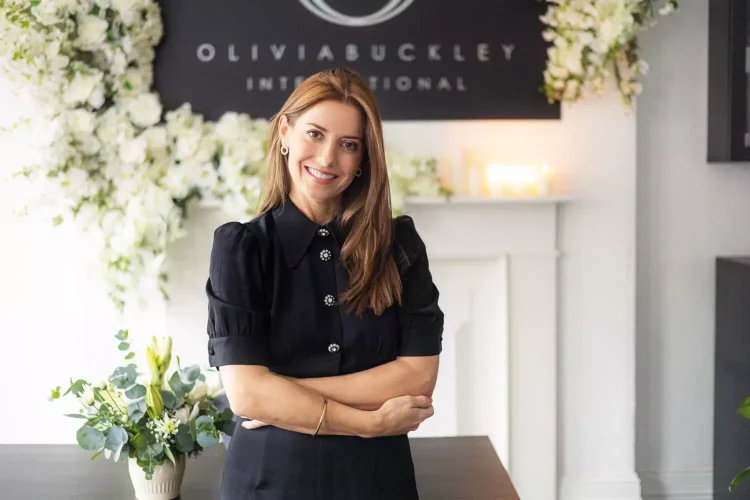Olivia Buckley